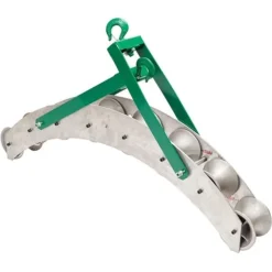 Greenlee 4000 lbs 36" Conveyor Sheave 4036