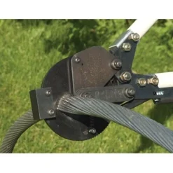 Greenlee 20 Manual ASCR Cutters 776