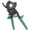 Greenlee 11-3/4" One Hand Ratchet Cable Cutters 760