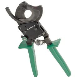 Greenlee 11-3/4" One Hand Ratchet Cable Cutters 760