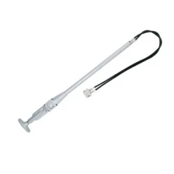 Greenlee 60" Pole Tamper with Valve H4802