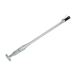 Greenlee 60" Pole Tamper with Valve on Tube H4802-5