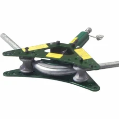 Greenlee 1"-2" Rigid Conduit Hydraulic Bender (No Pump) 880