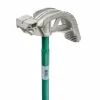 Greenlee 1/2" to 3/4" Dual-Shoe Hand Bender w/ Handle 844AH