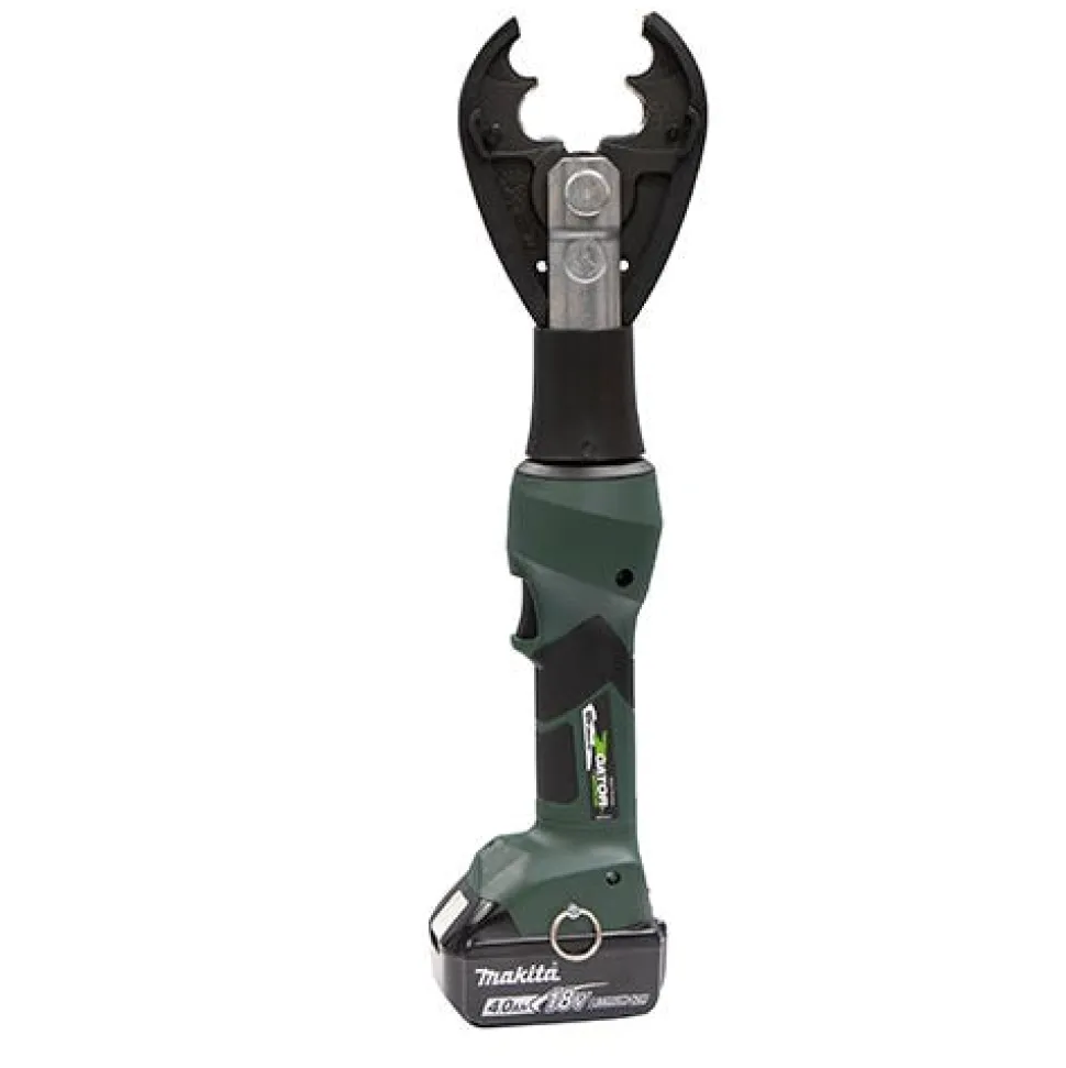 Greenlee 6 Ton Crimper, Li-Ion, Standard, CJK (Bare Tool) EK425LXKB