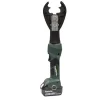 Greenlee 6 Ton Crimper, Li-Ion, Standard, CJD3BG (Bare Tool) EK425LXDBGB