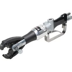 Greenlee 6 Ton Hydraulic Crimping Tool Coupler Open Center LP6-03