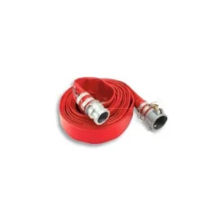 Greenlee 2" x 25' Discharge Hose Assembly 156340