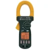 Greenlee 2500A AC/DC Industrial Clamp Meter CMI-2000