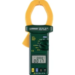 Greenlee 2000A Power Clamp - Calibrated CMP-200-C