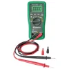 Greenlee Auto-Ranging Digital Multimeter 600V DM-45