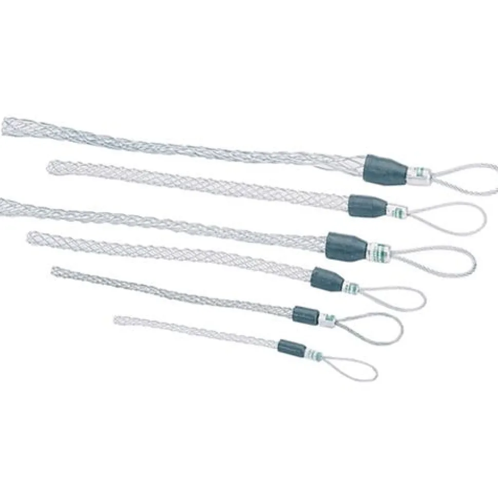 Greenlee Building Wire Junior Grip Set 30758