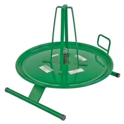 Greenlee BX-Armored Coiled Cable Dispenser 37218