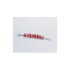 Greenlee Cable Pulling Flexible Mandrel 2.5" Duct Size 39263