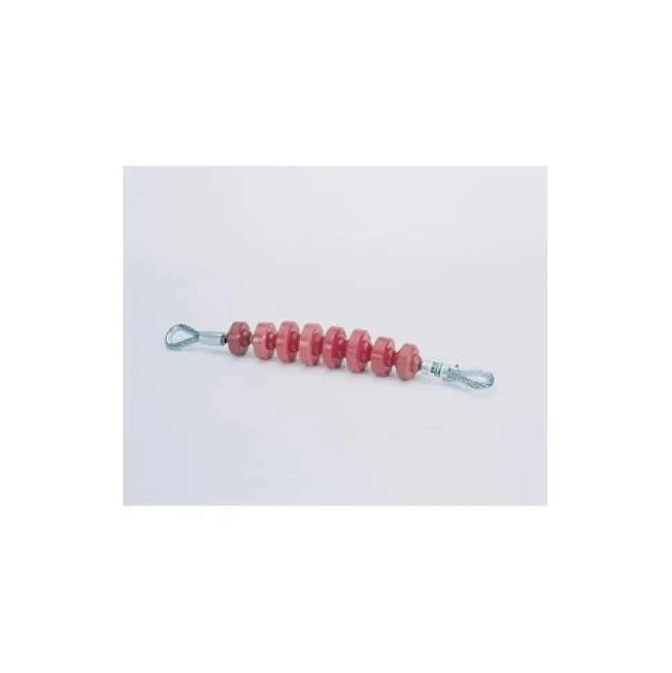 Greenlee Cable Pulling Flexible Mandrel 6" Duct Size 39288