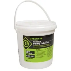 Greenlee Cable-Cream Cable Pulling Lubricant One Gallon CRM-1