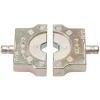 Greenlee Color Coded 4AWG Copper Dies KC4-4