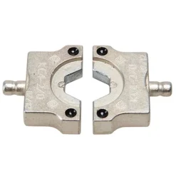 Greenlee Color Coded 2/0AWG Copper Dies KC4-2/0