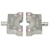 Greenlee Color Coded 2AWG Aluminum Dies KA4-2
