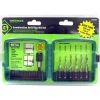 Greenlee Drill/Tap Kit DTAPKIT