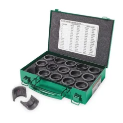 Greenlee ESG25-BK In-Line Tool Blade Kit ESG25-BK