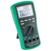 Greenlee ESM Series Digital Multimeter DM-820A
