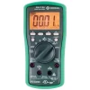 Greenlee ESM Series Professional Plant Digital Multimeter - Calibrated DM-510A-C