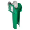 Greenlee Feeding Sheave 6" Conduit 441-6