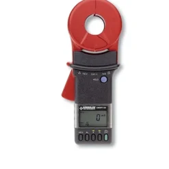 Greenlee Ground Resistance Tester - Calibrated CMGRT-100-C