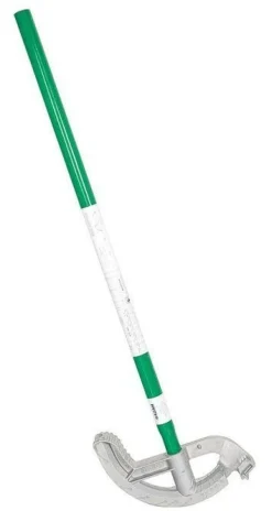 Greenlee Hand Bender 1" w/ Handle 842AH