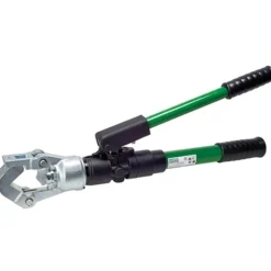 Greenlee Hand Hydraulic Dieless Crimping Tool HK12ID