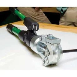 Greenlee Hand Hydraulic Dieless Crimping Tool HK12ID