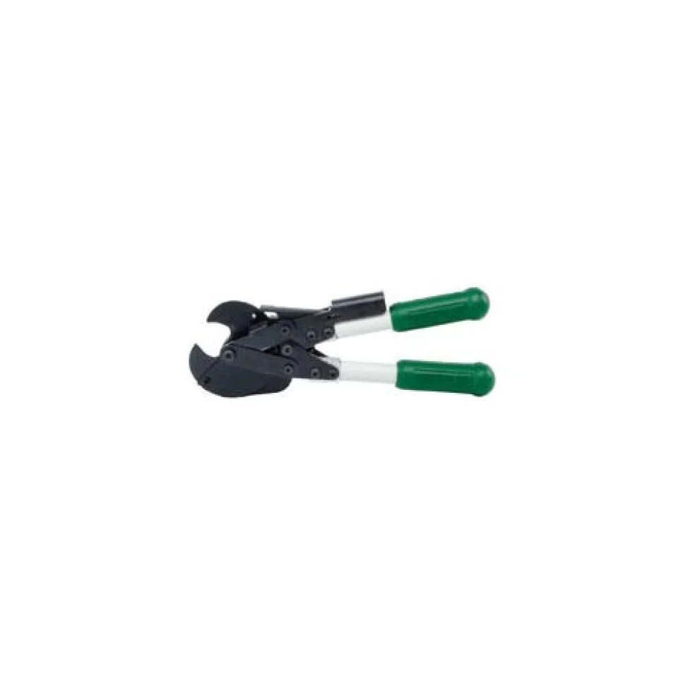 Greenlee High Performance Ratchet Cable Cutters 15-1/2 773