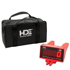 Greenlee High Voltage Ammeter 2000A HVA-2000