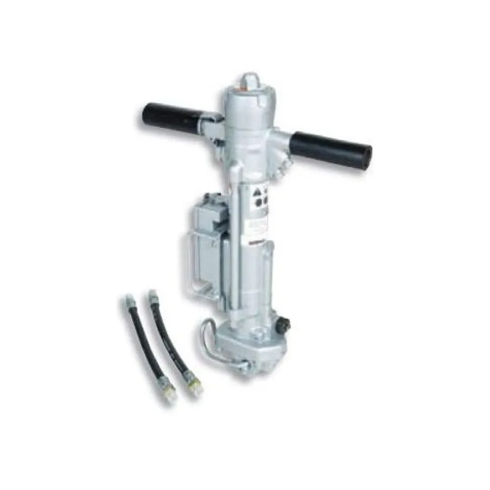 Greenlee Hydraulic Rock Drill HRD44A