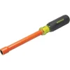 Greenlee Insulated Nut Holding Nut Driver 3/8'' x 6" 0253-15NH-INS