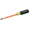 Greenlee Insulated Screwdriver #3 x 6" 0153-35-INS