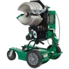 Greenlee IntelliBENDER Conduit Bender 1/2" to 2" Rigid / EMT 855GX