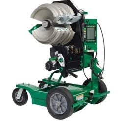 Greenlee IntelliBENDER Conduit Bender 1/2" to 2" Rigid / EMT 855GX