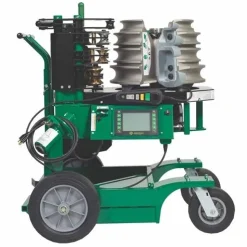 Greenlee IntelliBENDER Conduit Bender 1/2