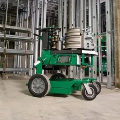 Greenlee IntelliBENDER Conduit Bender 1/2