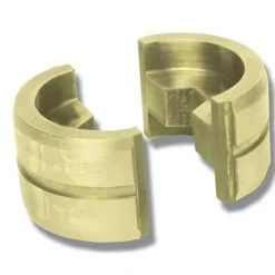 Greenlee inUin Style 8AWG Copper Crimping Dies KC12-8