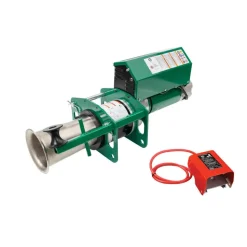 Greenlee 10k Tugger Bare Motor GX10-B