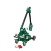 Greenlee 10k Tugger Package with Mobile VersiBoom GX10-MVBA