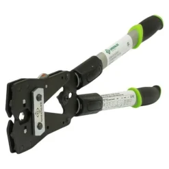 Greenlee K-Series Crimping Tool K09-SYNCRO
