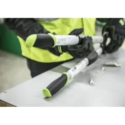 Greenlee K-Series Crimping Tool K09-SYNCRO