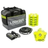 Greenlee LOOKOUT Voltage Detection Network; Kit LO-06
