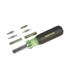 Greenlee Multi-Tool, 11-in-1 0153-47C