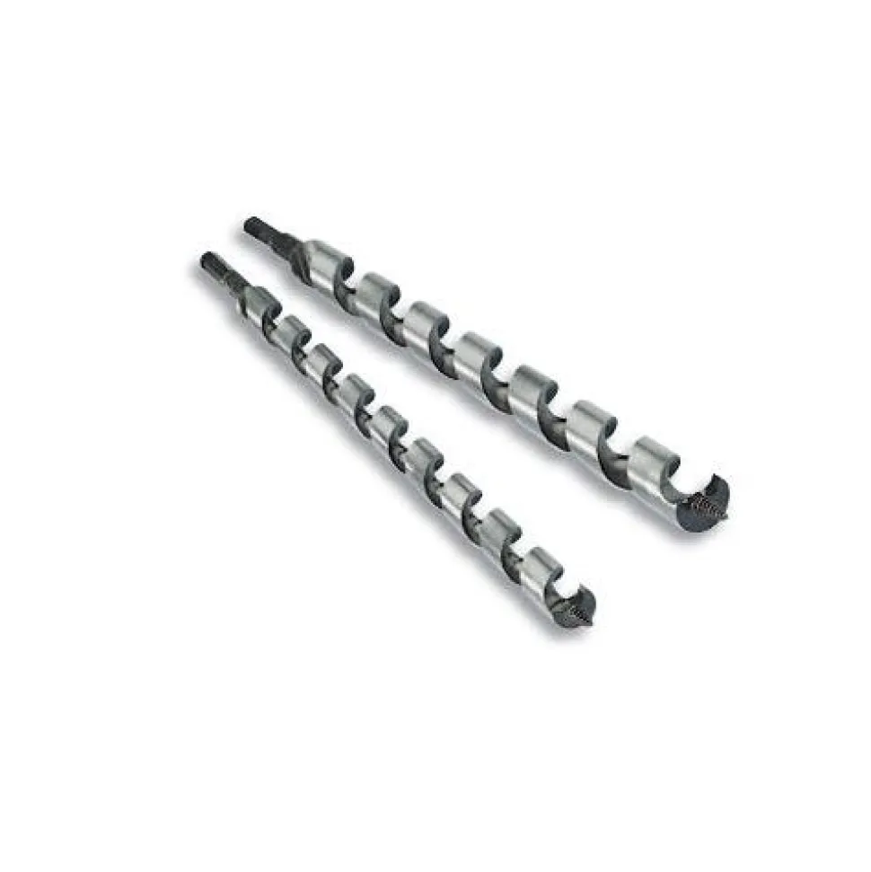 Greenlee Nail Eater 9/16" x 18" x 7/16" Auger Extreme Impact Bit 37868