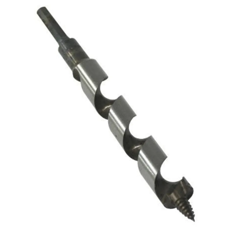 Greenlee Nail Eater Extreme Shorty Bit 3/4" x 7/16" shank 66PT-3/4